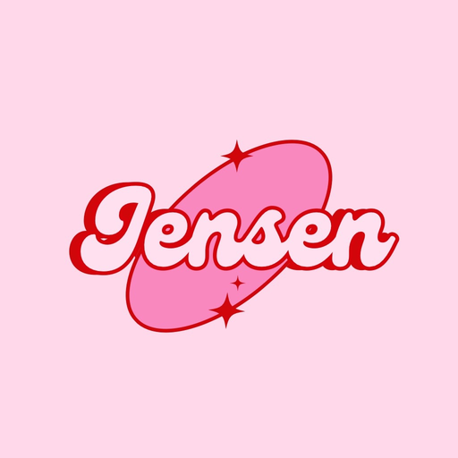 Shop Jensen app icon