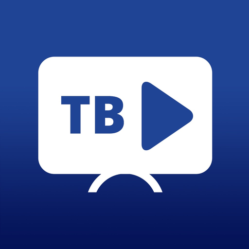 BISV.TV mobile app icon