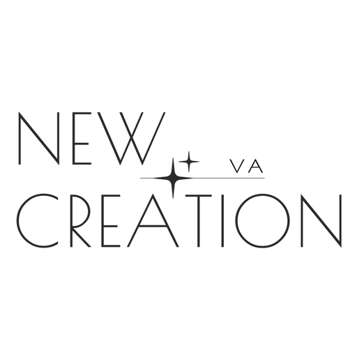 New Creation VA app icon