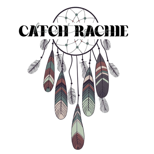 Catch Rachie app icon
