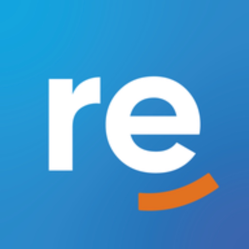 Refera Prestadores app icon