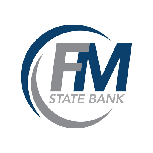 F&M State Bank (Plankinton/WL) app icon