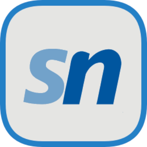 Sinube app icon