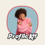 Clubhouse Profile Maker icon