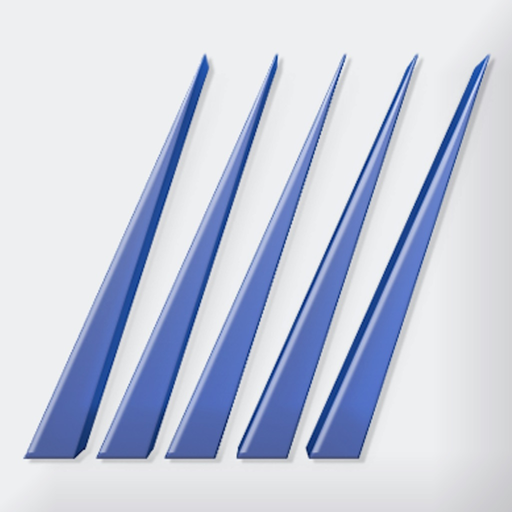 Tridico app icon