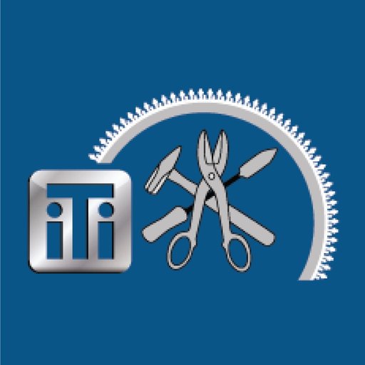 ITI Calc app icon