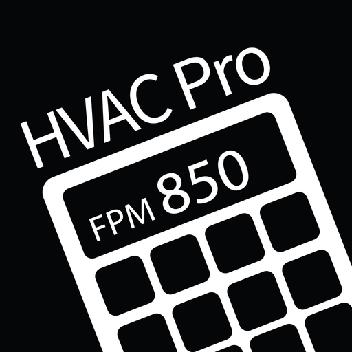 HVAC & Sheet Metal Calculator app icon