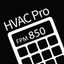 HVAC & Sheet Metal Calculator icon