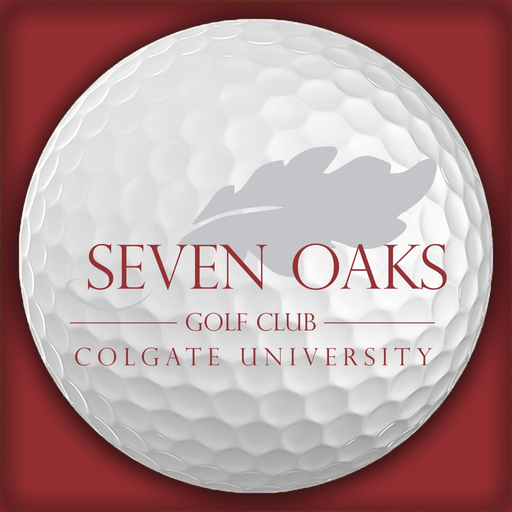 Seven Oaks GC - Colgate Univ. app icon