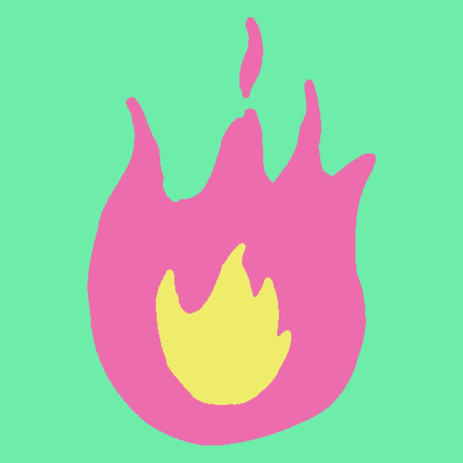 Tdch Animated Stickers app icon