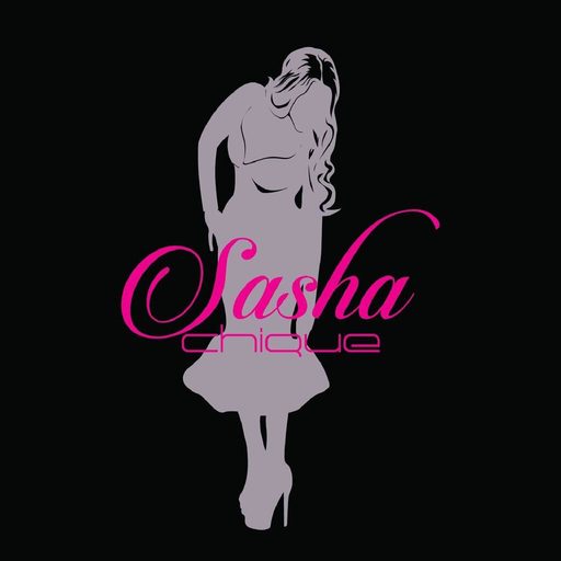 Sasha Chique Online Boutique app icon