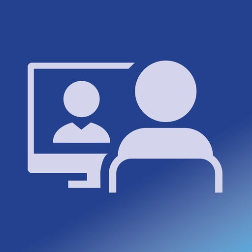 BC Virtual Visit app icon