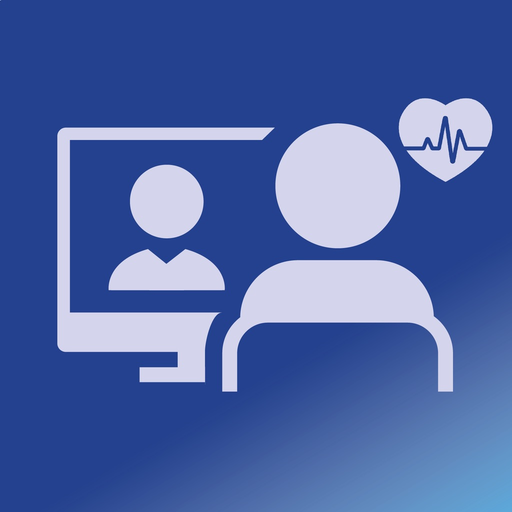 BC Virtual Visit Provider app icon