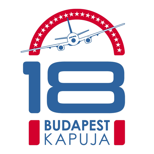Bp18 App app icon