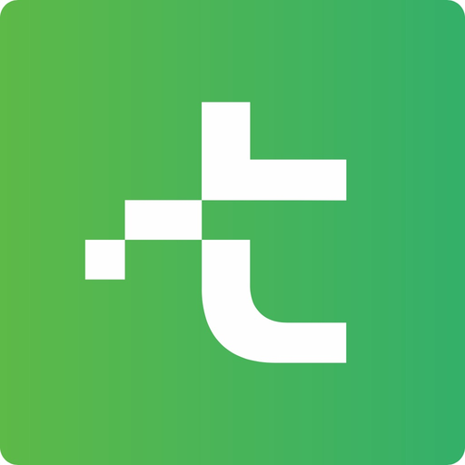 Torido-توريدو app icon