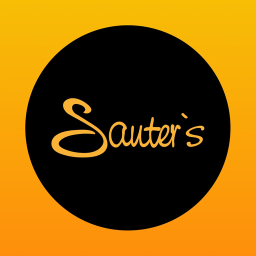 Bäckerei Sauter app icon