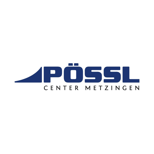 Pössl Konfigurator app icon
