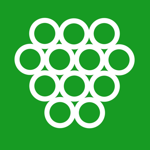 Mölkky app icon