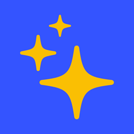 MagicPin: Disney Pin Collector app icon