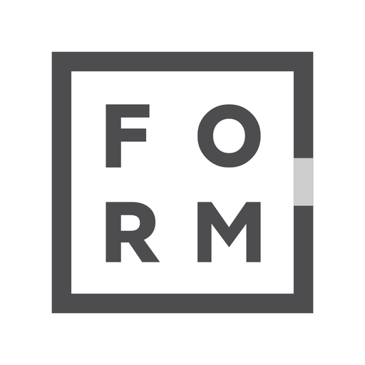 Form Collective Design app icon