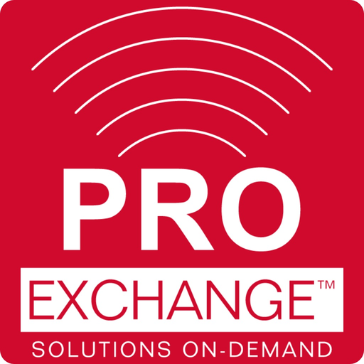 ProExchange by Dal-Tile app icon