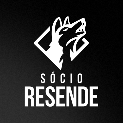Sócio Resende app icon