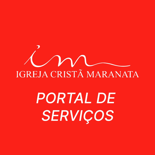 ICM Portal app icon