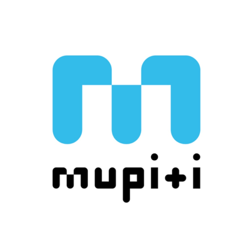 MUPITI app icon