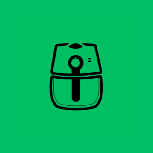 Air Fryer Recipes - All Brands app icon