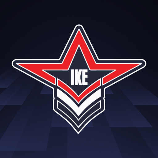 Eisenhower Cadets Athletics app icon
