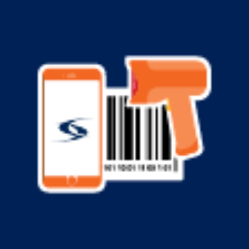Karmak Parts Scan app icon