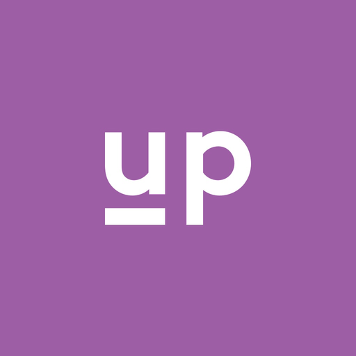 Allup Fitness app icon