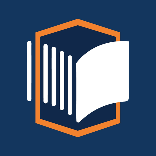 CSUF Pollak Library app icon