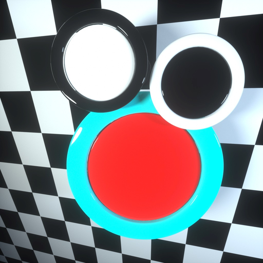 Triple Chess Timer app icon