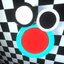 Triple Chess Timer icon