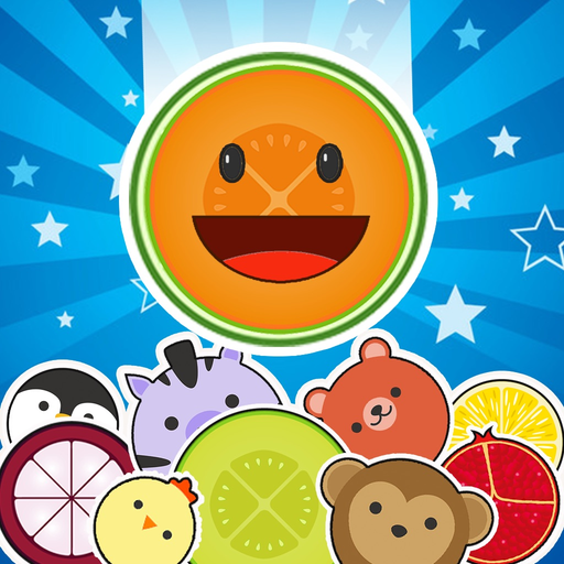 Merge Balls Collection app icon