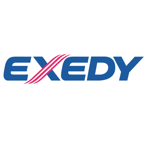 EXEDY Clutch Europe app icon
