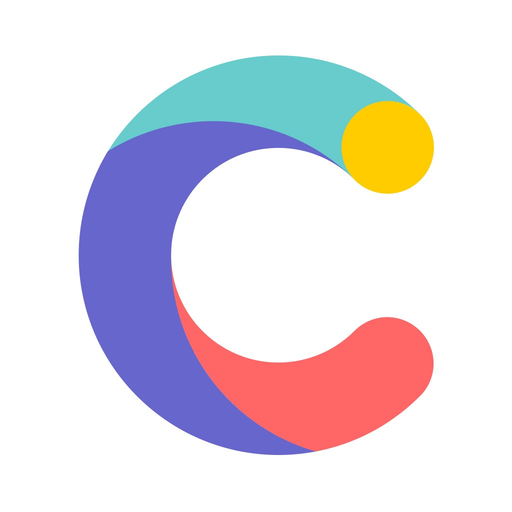 Vibe Canvas app icon