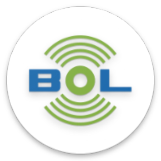 Boltrack Gestión Móvil app icon