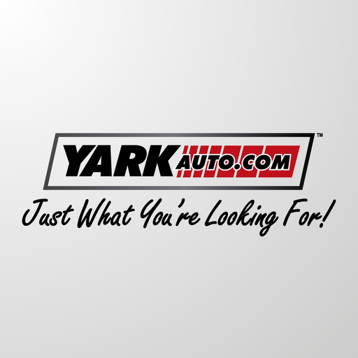 Yark Auto Group app icon