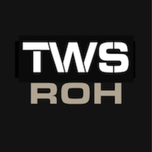 Together We Served ROH app icon