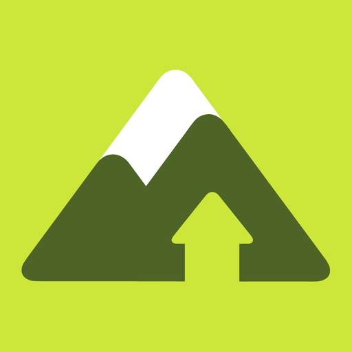 Plan My Walk app icon