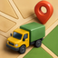 BigYellowBag Delivery icon