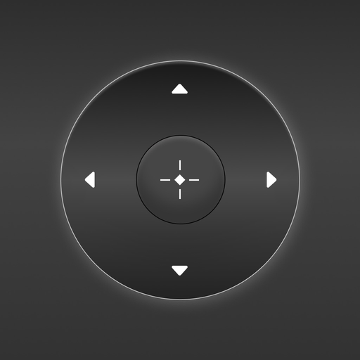 Universal TV Remote · Control app icon