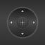 Universal TV Remote · Control icon