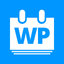 WP Event Manager icon