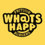 Wh@ts happ icon