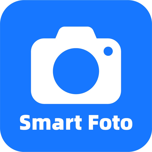 SmartFoto app icon