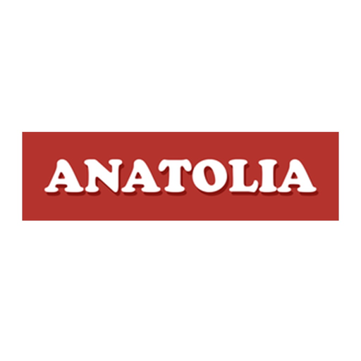 Anatolia Kebab Pizza House app icon