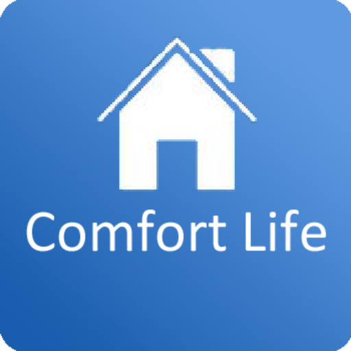 Comfort_Life app icon